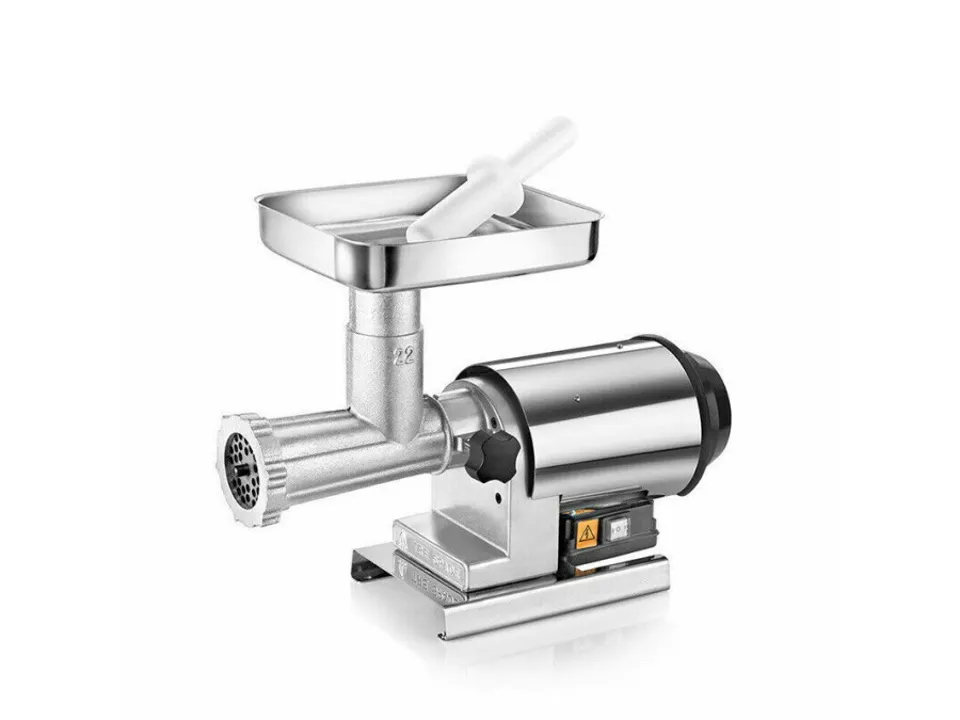 Affare Tritacarne 22 elegant plus 220 tre spade-facem