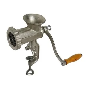 Ultime Pezzi Tritacarne n.5 a mano