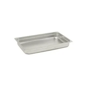 Bacinella in acciaio inox gn1/1 Occasione