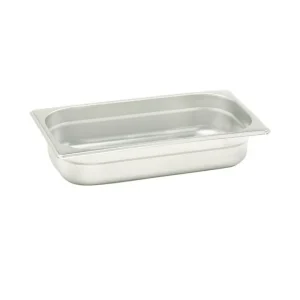 Promozione Esclusiva Bacinella in acciaio inox gn1/3
