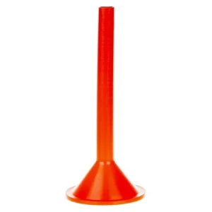 Imbuto in plastica per tritacarne 10/12 Spedizione Espresso