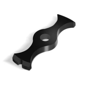 Piastrina per insaccare tritacarne 12 Compra Online