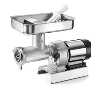 Tritacarne 32 elegant tre spade-facem Occasione