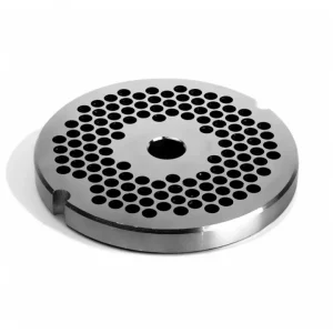 Solo Oggi Piastra inox per tritacarne tc 20/22 - fori 4.5 mm