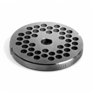 Ultima Occasione Piastra inox per tritacarne 10/12