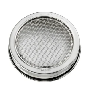 Quattro stagioni, i genietti, capsula setaccio, ø 70 mm Offerta Speciale