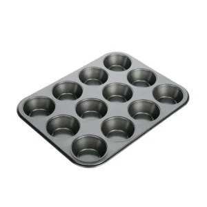 Spedito Oggi Stampo 12 muffin delicia