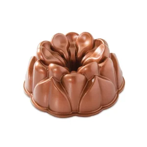 Magnolia - stampo per torta bundt Scelto Dai Clienti