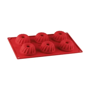 Flexxibel, stampo mini dolcetti 5 cm Occasione