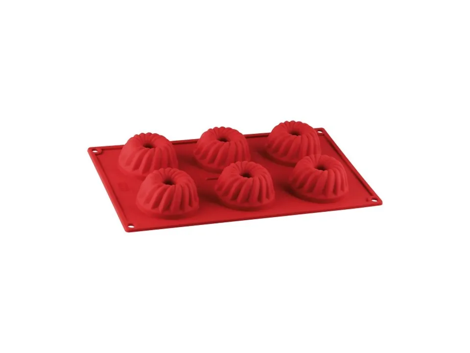 Flexxibel, stampo mini dolcetti 5 cm Occasione