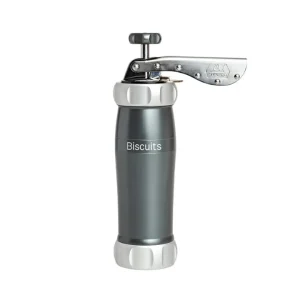 Prezzo Ridotto Macchina per biscotti powder grigio