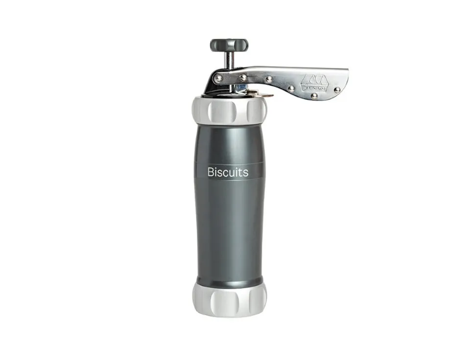 Prezzo Ridotto Macchina per biscotti powder grigio