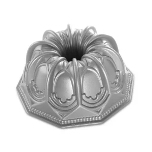 Stampo per ciambella volta di cattedrale nordic ware ø 24,1 x 10,2 cm Occasione