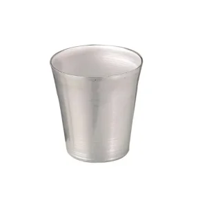 Prezzo Basso Forma alluminio per creme-caramel alto, ø 6 cm