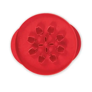 A Buon Prezzo Leaves&apples - stampo tagliapaste per crostate, reversibile