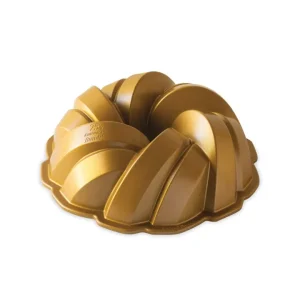 Consegna Rapida 75th anniversary - stampo per torta bundt