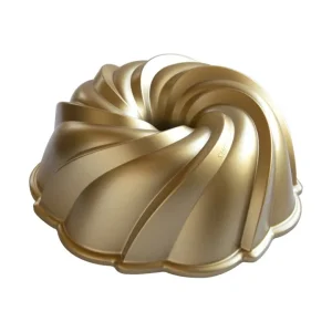 Swirl - stampo per torta bundt Esclusivo