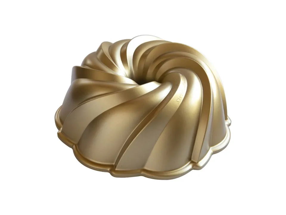 Swirl - stampo per torta bundt Esclusivo