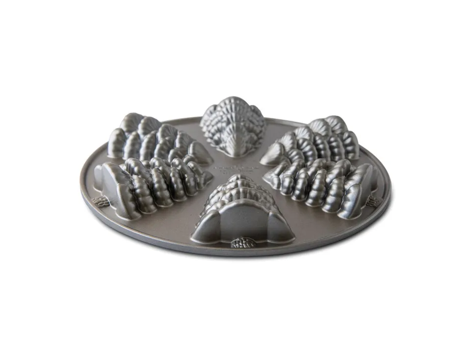 Evergreen - stampo per torta cakelet A Buon Prezzo