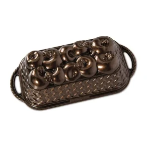 Affare Apple basket - stampo per torta loaf