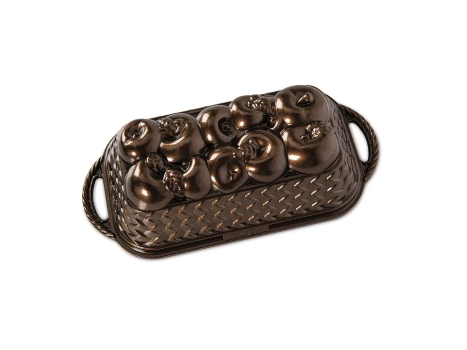 Affare Apple basket - stampo per torta loaf