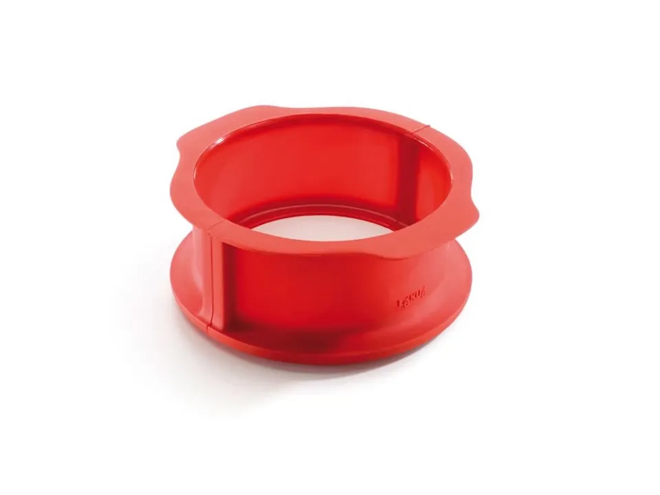 Tortiera a cerniera ø 15 cm con piatto in ceramica Offerta Del Giorno