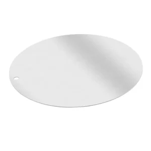 Prezzo Scontato Alzata professionale, ø32cm, alluminio