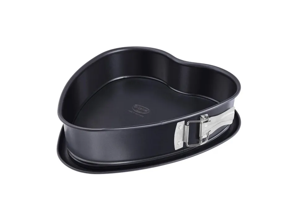 Prezzo Di Fabbrica Tradition, tortiera cuore 25 cm