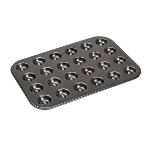 Compra Online Stampo zenker per pasticcini, 24 pz