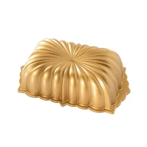 Classic fluted - stapo per torta loaf Solo Oggi