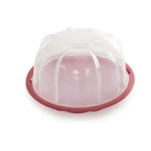 Porta torte bpa free nordic ware ø 32.5 x 19,7 cm Promozione Esclusiva