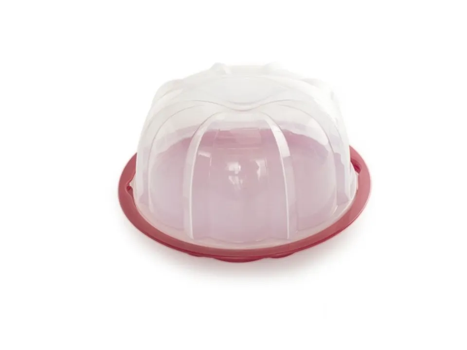 Porta torte bpa free nordic ware ø 32.5 x 19,7 cm Promozione Esclusiva