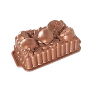 Bestseller Citrus blossom - stampo per torta loaf