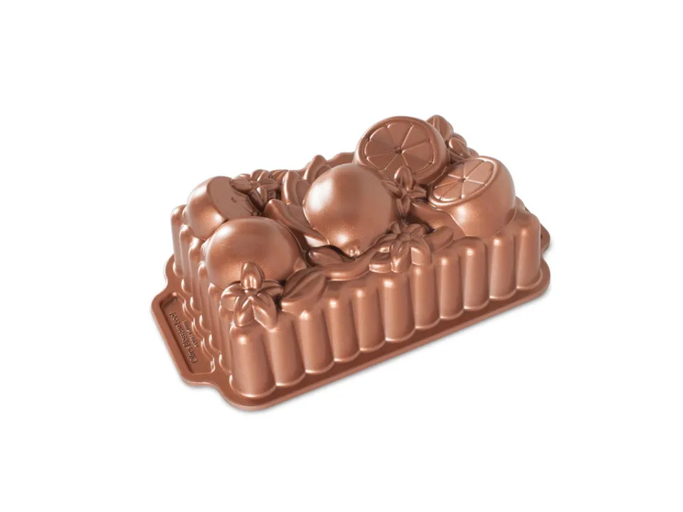 Bestseller Citrus blossom - stampo per torta loaf