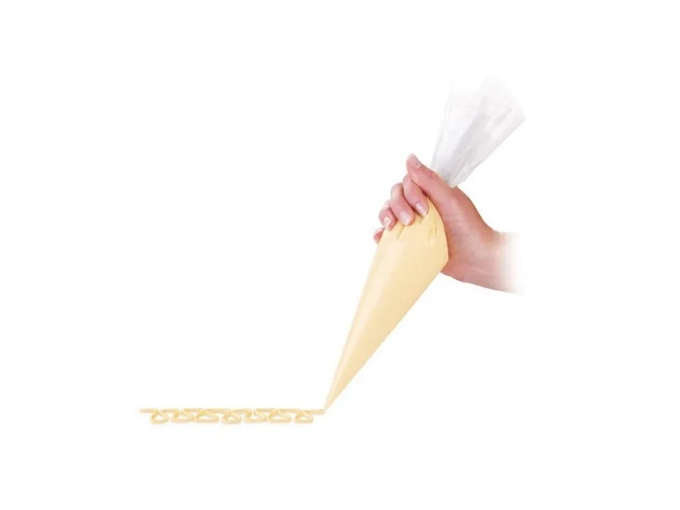 Quantità Limitata Sac à poche monouso 30 cm - 10 pz delicia