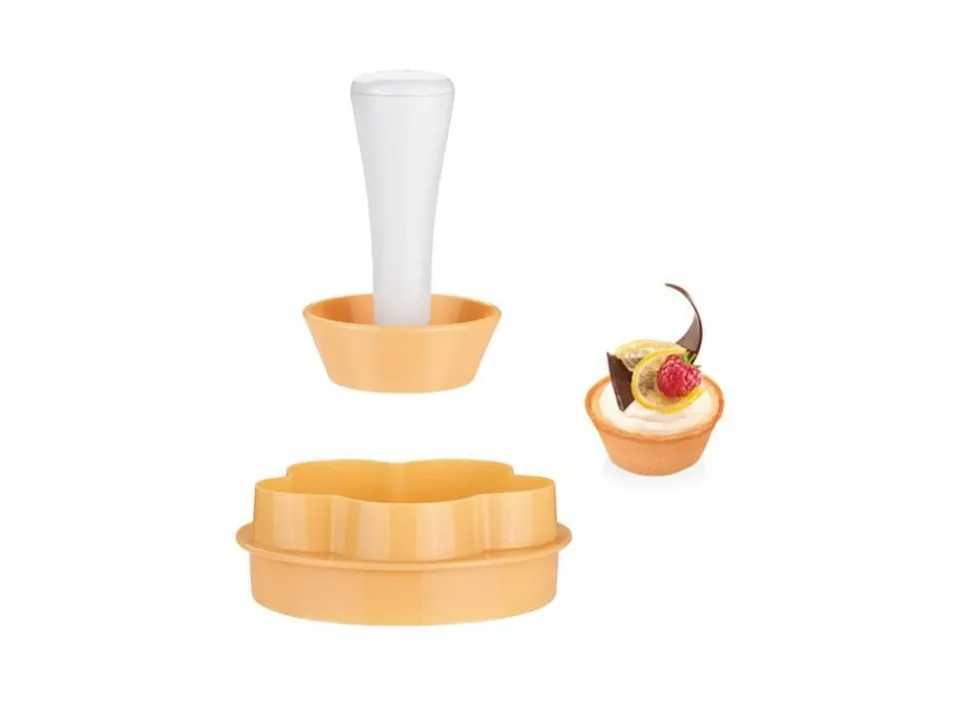 Forma tartellette Ultimissimo Modello