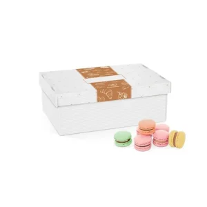 Delicia, scatola per dolci 28x18 Prezzo Di Fabbrica