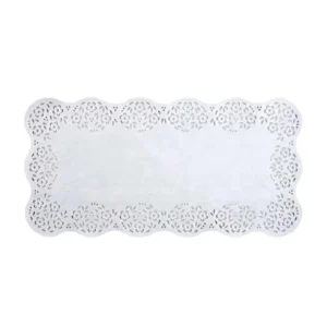 Nuova Collezione Sottotorta rettangolare 40x20 cm delicia 8 pz