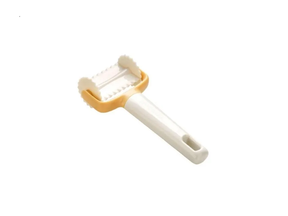 Rullo tagliapasta in quadrati 7x7 cm Offerta Del Giorno