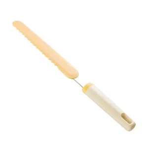 Saldi Spatola per spalmare e coltello per dolce