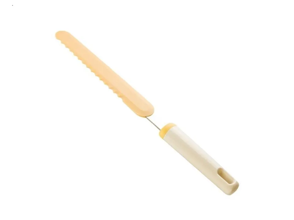 Saldi Spatola per spalmare e coltello per dolce