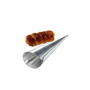Stampo per cannoncini delicia 3 pz Non Perdere