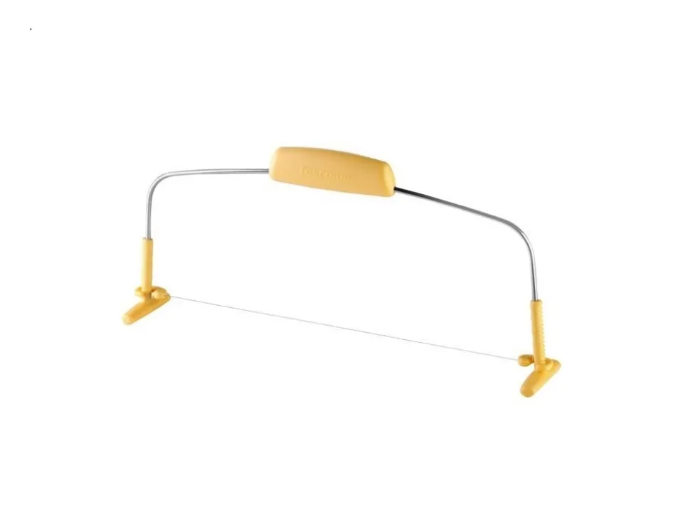 Tagliatorte con filo regolabile Offerta Lampo