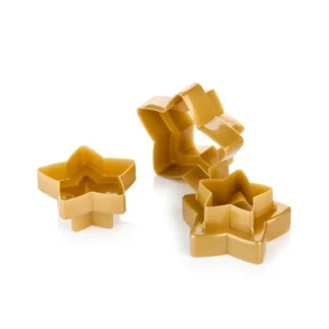 Compra Online Tagliabiscotti doppio taglio stella 6 misure