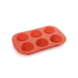 Stampo 6 muffin Promozione Esclusiva