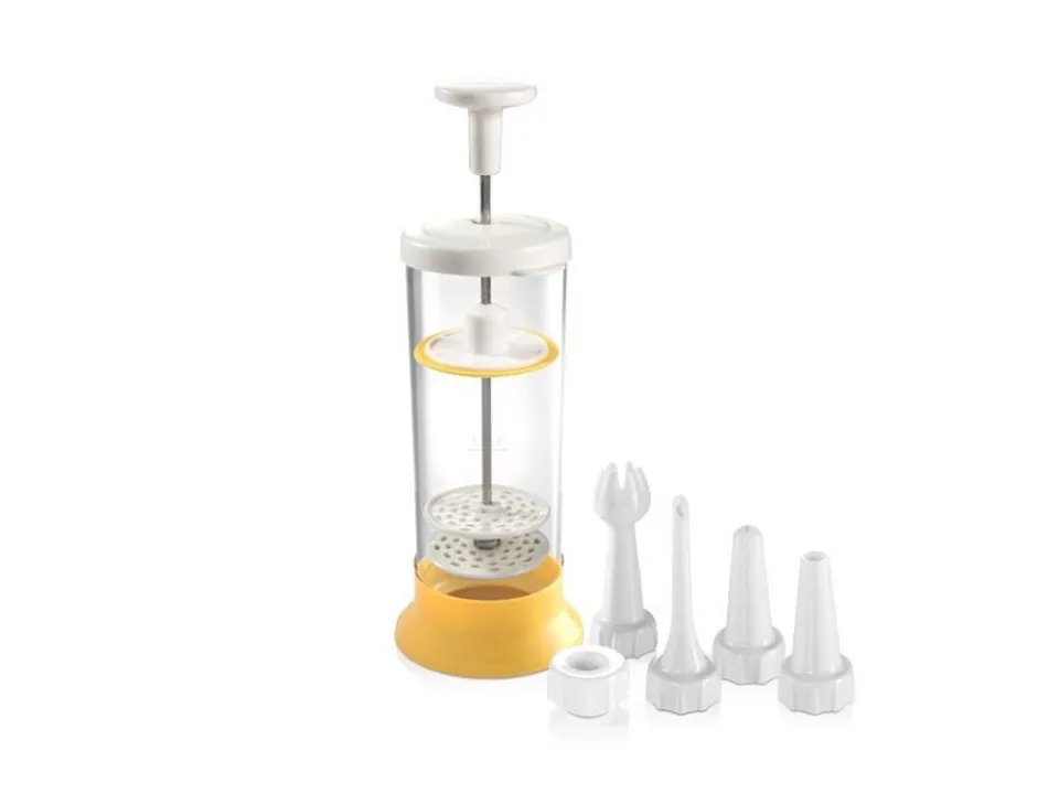 Delicia, montapanna-decoratore Prezzo Conveniente