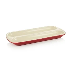 Prezzo Di Fabbrica Delicia, stampo baguette in ceramica