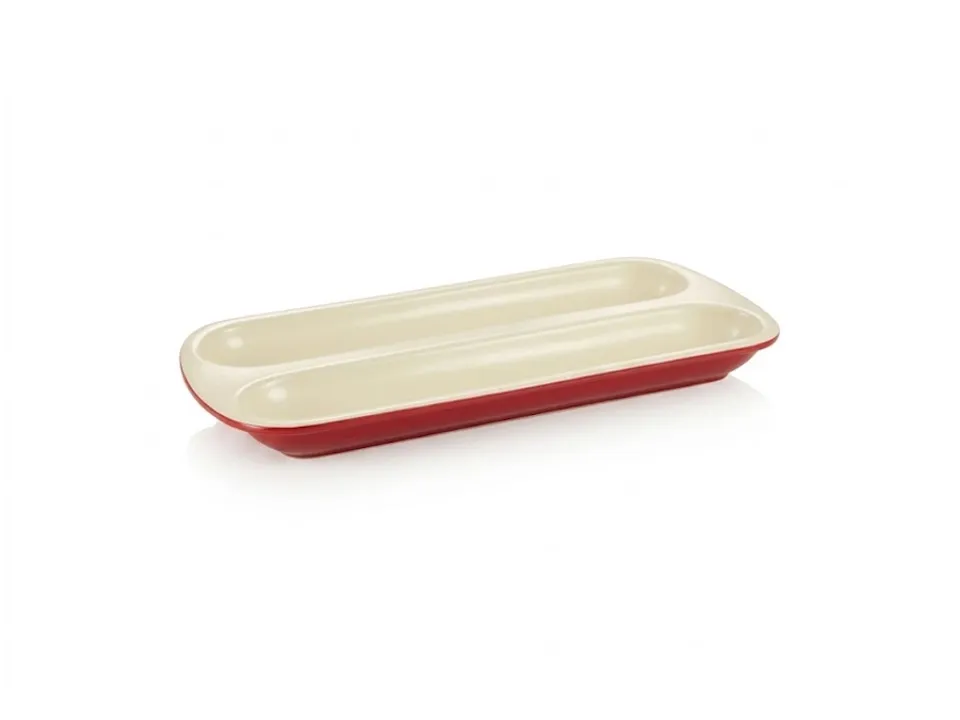 Prezzo Di Fabbrica Delicia, stampo baguette in ceramica