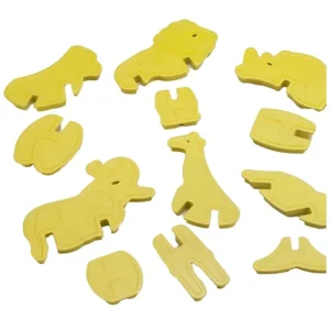 Formine per biscotti 3d zoo Spedizione Espresso