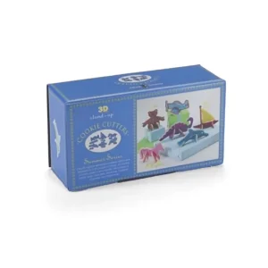 Promo Stagionale Formine per biscotti 3d party